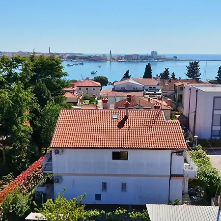 By The Sea - 24343 Apartamento