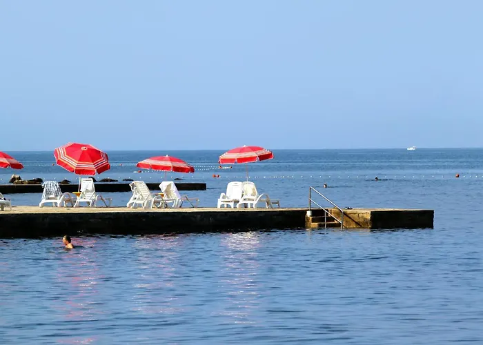 Apartamento By The Sea - 24343