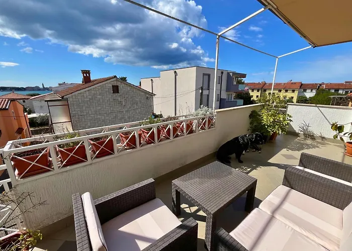 Apartamento By The Sea - 24343 *