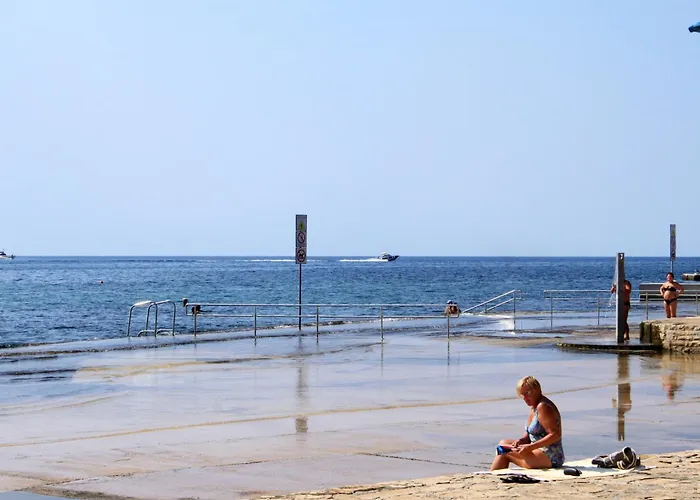 By The Sea - 24343 Apartamento Umag