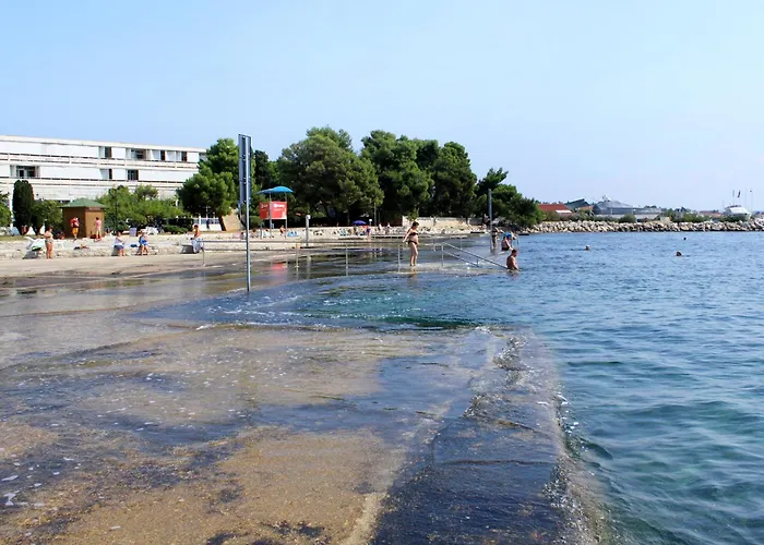 Apartamento By The Sea - 24343