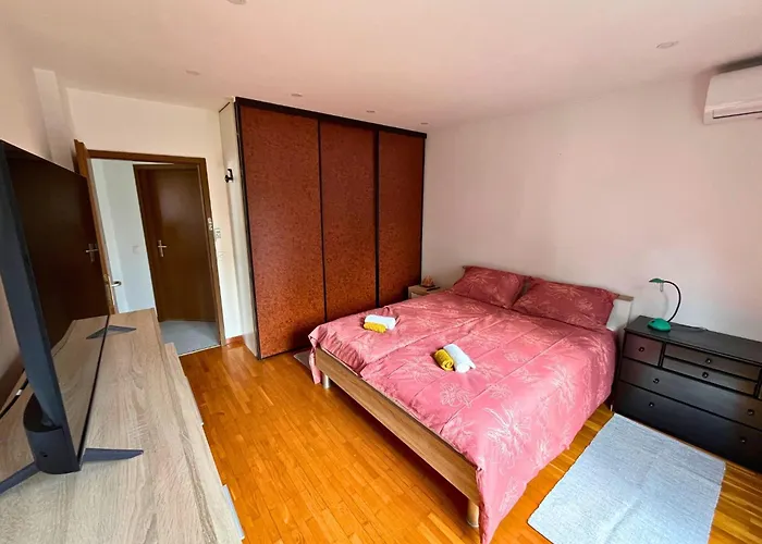 Apartamento By The Sea - 24343 *