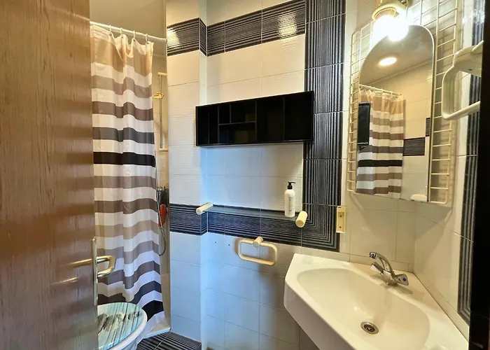 By The Sea - 24343 Apartamento *