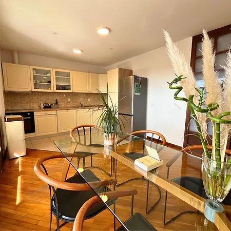 By The Sea - 24343 Apartment