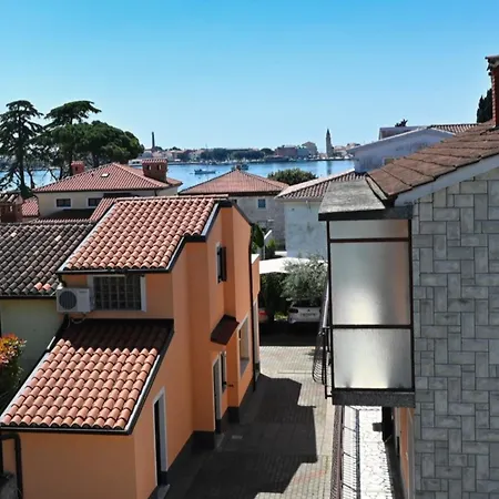 Apartment By The Sea - 24343 Umag