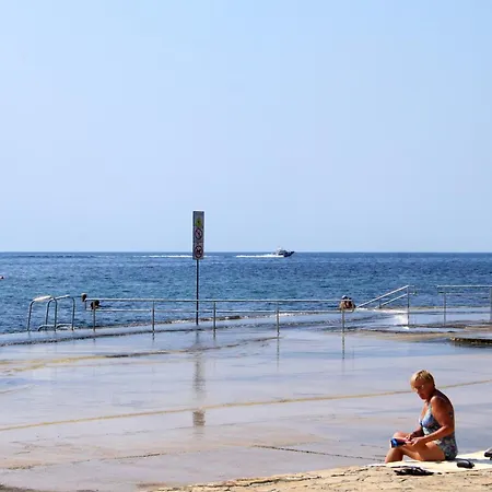 By The Sea - 24343 Apartment Umag