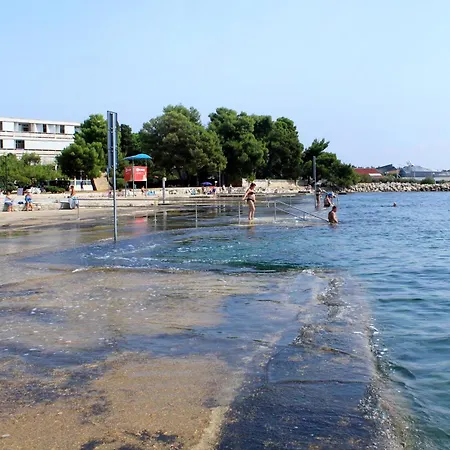 Apartment By The Sea - 24343
